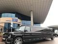 Mercedes S-klass W222 (с водителем) в Алматы в Алматы – фото 13