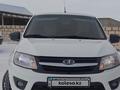 ВАЗ (Lada) Granta 2190 2015 годаfor2 500 000 тг. в Актау – фото 6