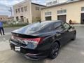 Hyundai Elantra 2021 года за 8 600 000 тг. в Атырау – фото 3