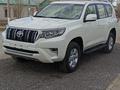 Toyota Land Cruiser Prado 2022 годаүшін31 500 000 тг. в Актобе – фото 2