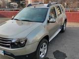 Renault Duster 2014 года за 6 200 000 тг. в Алматы – фото 5