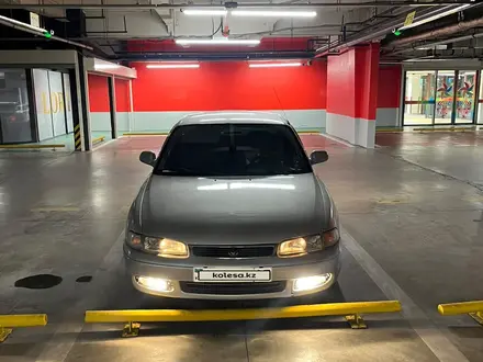 Mazda Cronos 1996 года за 1 500 000 тг. в Алматы