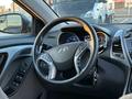 Hyundai Elantra 2014 годаүшін3 500 000 тг. в Атырау – фото 12