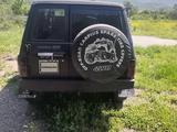 Nissan Patrol 1993 годаүшін4 000 000 тг. в Алматы