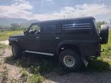 Nissan Patrol 1993 годаүшін4 000 000 тг. в Алматы – фото 2