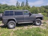 Nissan Patrol 1993 годаүшін4 000 000 тг. в Алматы – фото 3