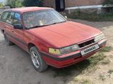 Mazda 626 1989 годаүшін600 000 тг. в Семей – фото 2