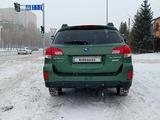 Subaru Outback 2012 годаүшін6 300 000 тг. в Астана – фото 3