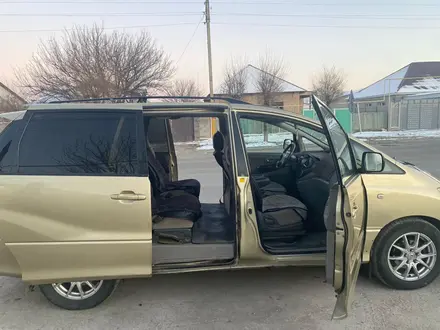 Toyota Previa 2003 года за 5 800 000 тг. в Тараз – фото 3