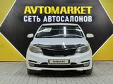 Kia Rio 2015 года за 4 400 000 тг. в Актау – фото 2