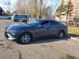 Hyundai Sonata 2024 года за 14 500 000 тг. в Астана – фото 3