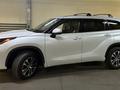 Toyota Highlander 2022 годаүшін19 000 000 тг. в Алматы – фото 2
