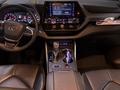 Toyota Highlander 2022 годаүшін19 000 000 тг. в Алматы – фото 11