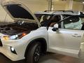 Toyota Highlander 2022 годаүшін19 000 000 тг. в Алматы