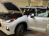 Toyota Highlander 2022 годаүшін19 000 000 тг. в Алматы