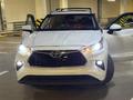 Toyota Highlander 2022 годаүшін19 000 000 тг. в Алматы – фото 3