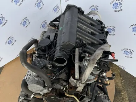 611 двигатель 2.2CDI Mercedes Vito, Mercedes Sprinter за 299 000 тг. в Алматы