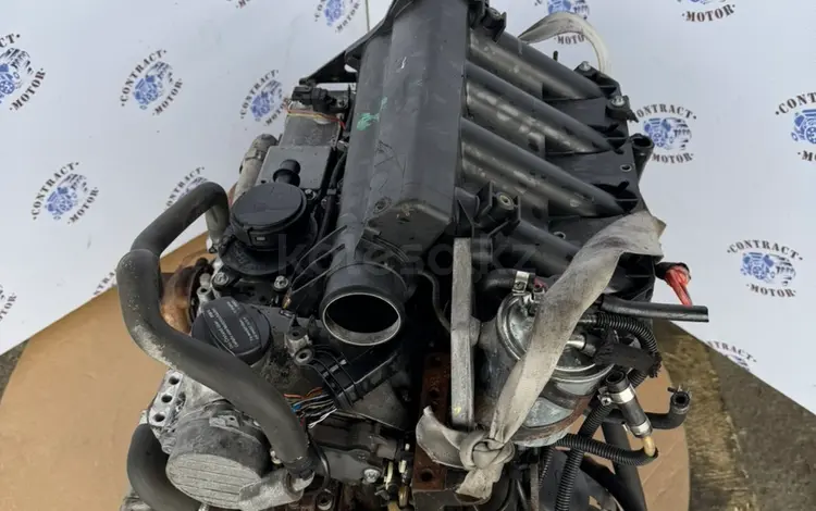 611 двигатель 2.2CDI Mercedes Vito, Mercedes Sprinter за 299 000 тг. в Алматы