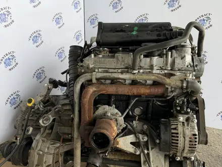 611 двигатель 2.2CDI Mercedes Vito, Mercedes Sprinter за 299 000 тг. в Алматы – фото 4