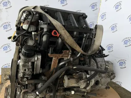 611 двигатель 2.2CDI Mercedes Vito, Mercedes Sprinter за 299 000 тг. в Алматы – фото 5