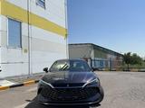 BYD Qin L DM-i 2025 года за 10 800 000 тг. в Астана