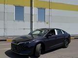 BYD Qin L DM-i 2025 года за 10 800 000 тг. в Астана – фото 2