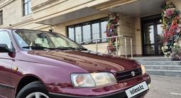 Toyota Carina E 1994 года за 2 650 000 тг. в Алматы – фото 4