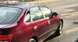 Toyota Carina E 1994 года за 2 650 000 тг. в Алматы – фото 5