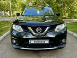 Nissan X-Trail 2018 года за 7 990 000 тг. в Астана