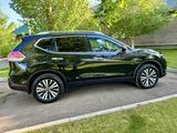 Nissan X-Trail 2018 года за 7 990 000 тг. в Астана – фото 4