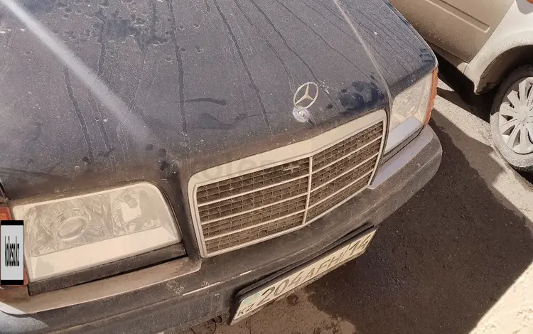 Mercedes-Benz E 200 1994 года за 1 800 000 тг. в Павлодар