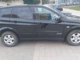 SsangYong Kyron 2011 годаүшін3 900 000 тг. в Костанай