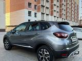 Renault Kaptur 2018 года за 4 900 000 тг. в Уральск – фото 2