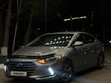 Hyundai Elantra 2016 годаfor6 900 000 тг. в Астана – фото 4