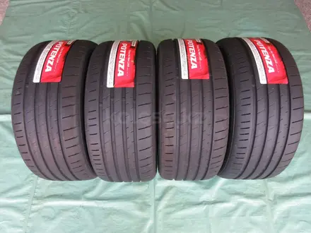 Шины Bridgestone 265/35/r21 Potenza sport за 175 000 тг. в Алматы