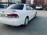 Honda Accord 2001 года за 3 000 000 тг. в Шемонаиха – фото 4