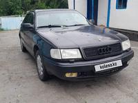 Audi 100 1991 годаүшін1 200 000 тг. в Талдыкорган