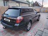 Subaru Outback 2008 годаүшін5 000 000 тг. в Экибастуз
