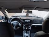 Subaru Outback 2008 годаүшін5 000 000 тг. в Экибастуз – фото 2