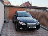 Subaru Outback 2008 годаүшін5 000 000 тг. в Экибастуз – фото 3