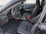 Subaru Outback 2008 годаүшін5 000 000 тг. в Экибастуз – фото 5