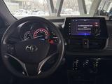 Toyota Vios 2022 года за 9 500 000 тг. в Алматы – фото 4