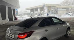 Toyota Vios 2022 года за 9 500 000 тг. в Алматы – фото 3
