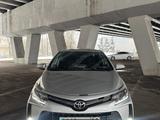 Toyota Vios 2022 года за 9 500 000 тг. в Алматы – фото 2