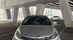 Toyota Vios 2022 года за 9 500 000 тг. в Алматы – фото 2