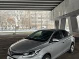 Toyota Vios 2022 года за 9 500 000 тг. в Алматы
