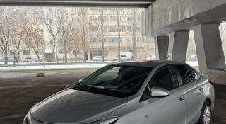 Toyota Vios 2022 года за 9 500 000 тг. в Алматы