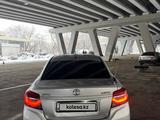 Toyota Vios 2022 года за 9 500 000 тг. в Алматы – фото 5