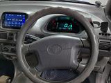 Toyota Spacio 1997 года за 3 200 000 тг. в Павлодар – фото 5