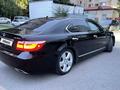 Lexus LS 460 2008 года за 7 500 000 тг. в Астана – фото 3